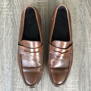 M. Gemi THE VOLO loafers